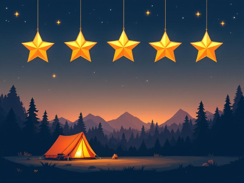Camping